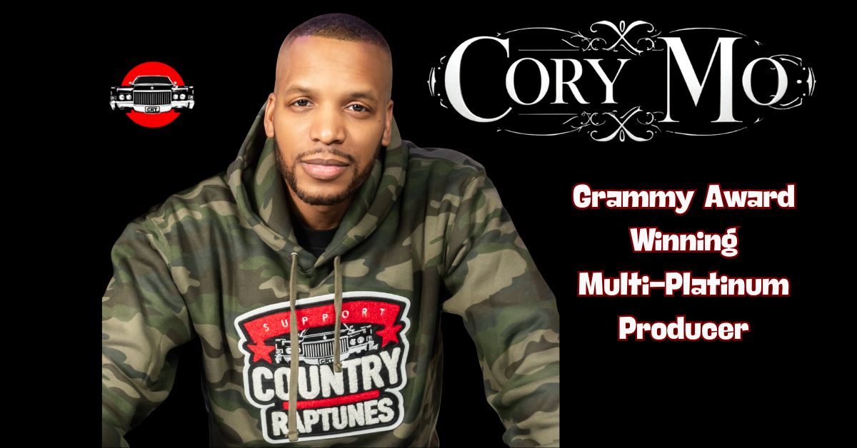 Production Catalog – CoryMo.com