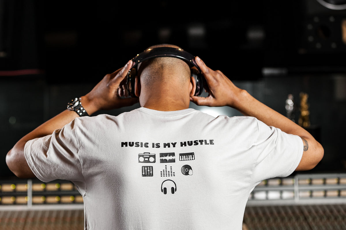Submit your music