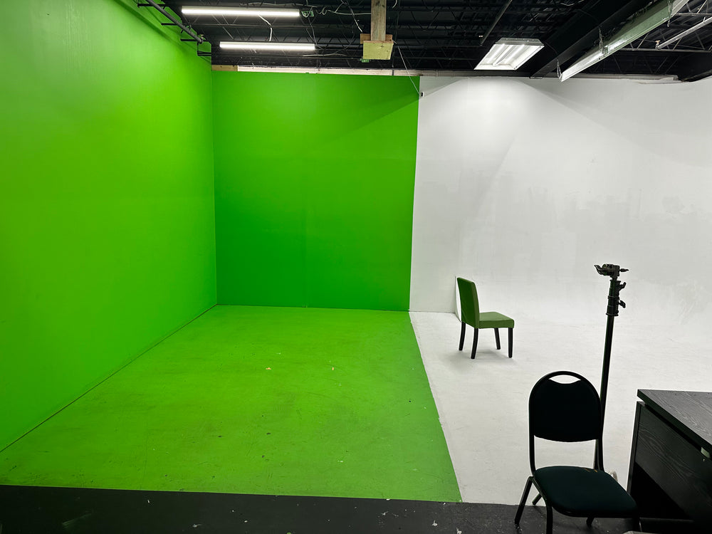 CONTENT ROOM RENTAL