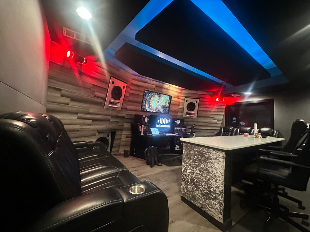 "A" ROOM RENTAL
