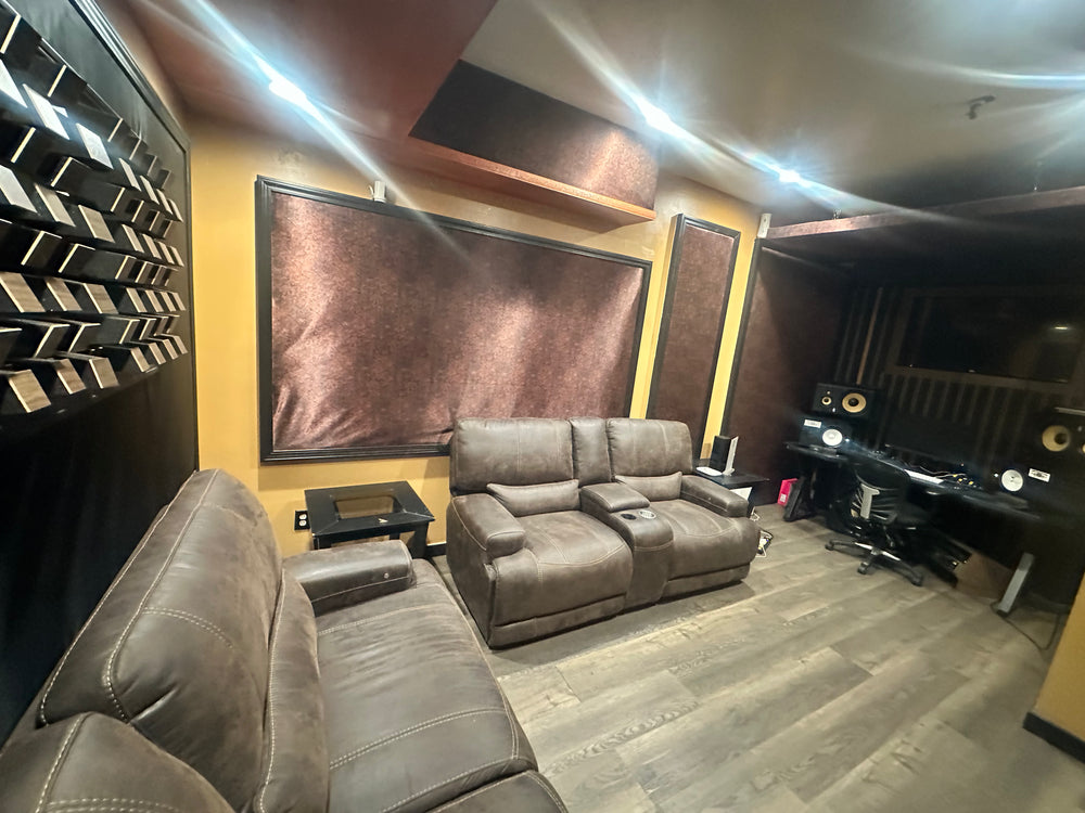 "B" ROOM RENTAL