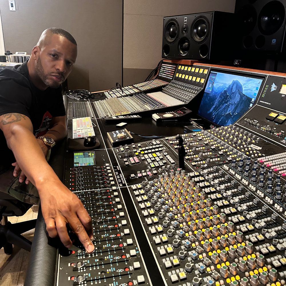 MIXING & MASTERING